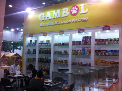 第117屆廣交會現場報道 廣電商'紅杉軍'團隊引爆全場，廚房用品顏值飆升，寵物食品新品亮相